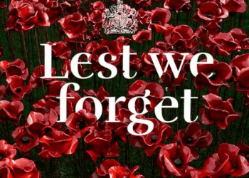 Remembrance Day: Kırmızı Gelincikler neyi simgeliyor? Hülya Özkoyuncu