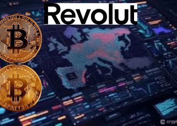 Revolut, kripto para pazarında AB ülkelerine açılıyor