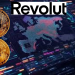 Revolut, kripto para pazarında AB ülkelerine açılıyor