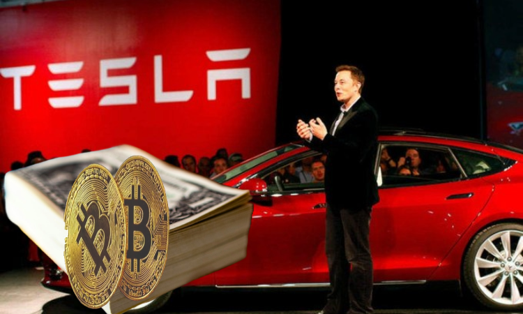ABD doları, bitcoin ve Tesla hisseleri yükseldi