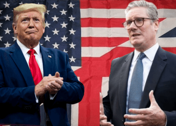 Amerika’da Trump yönetimi, Birleşik Krallık için ne anlama geliyor?