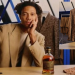 Charlie Casely-Hayford ve Aberfeldy’den viski yudumlama ceketi