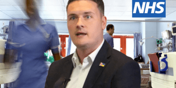 Streeting’in hastane ‘lig tablosu’ planı, NHS personelini rahatsız etti