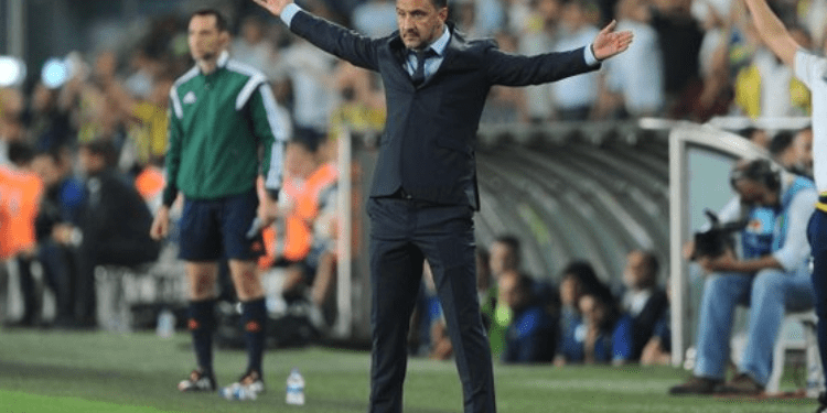 Vitor Pereira, Wolverhampton ile anlaşıyor
