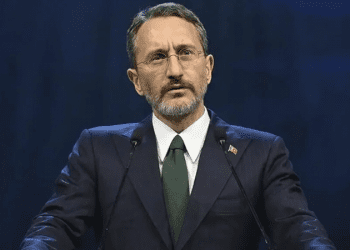 Altun; “Türkler federasyon modelinden rızalarını çekti”