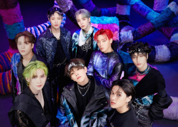 Dünya çapında popüler Güney Koreli grup ATEEZ, Ocak’ta O2 sahnesinde