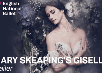En büyük romantik balelerden; ‘Giselle’, Londra sahnelerine dönüyor