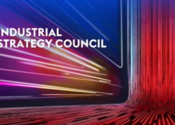 ‘Endüstriyel Strateji Danışma Konseyi’ kuruldu