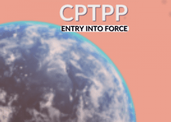 Birleşik Krallık’ın büyük ticaret grubuna katılması, büyümeye yılda 2 milyar sterlin destek sağlayabilir