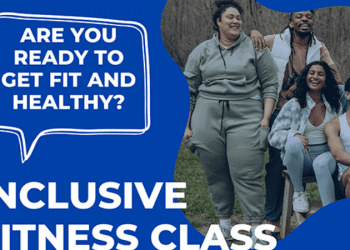 Haringey’de ücretsiz 16+ kapsayıcı SEND fitness sınıfı