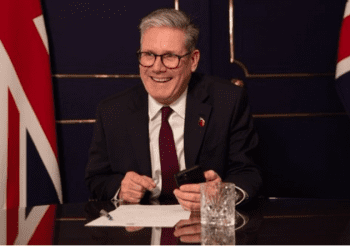 “BK’nın, ABD ve AB arasında seçim yapmasına gerek yok”