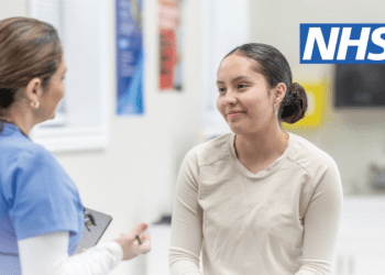 NHS, kadınları rahim ağzı taramasını güncellemeye çağırıyor