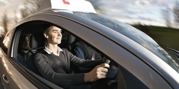 Sürüş testleri için yeni hüküm ve koşullar, ocakta yürürlükte