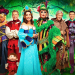 ‘Robin Hood’, 12 Ocak’a kadar, Londra Palladium’da