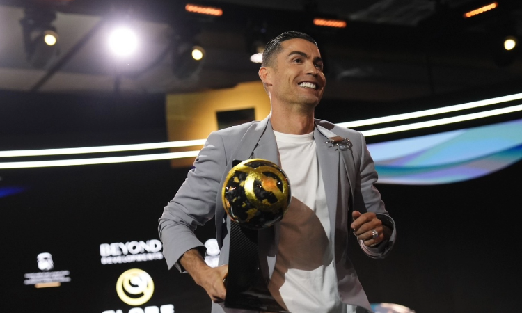 Ronaldo, Avrupa’yı karıştırdı: “Suudi Arabistan ligi Fransa’dan daha iyi”