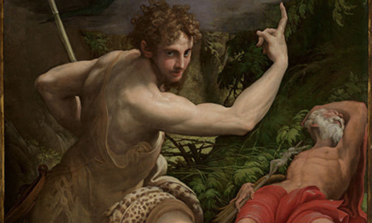 © The National Gallery, London