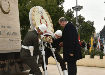 Milli Mücadele ve Şehitler Haftası’nda anma törenleri düzenlenecek