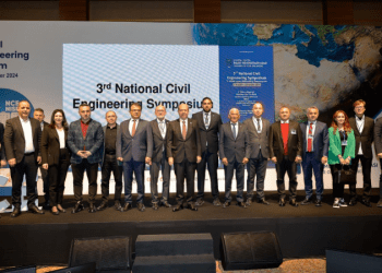 3. Ulusal İnşaat Mühendisliği Sempozyumu, 6 Aralık’ta sona erecek