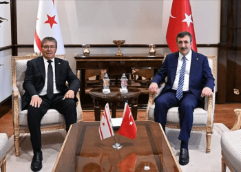 “Uluslararası toplum KKTC’yi artık tanımalı, diplomatik, siyasi ve ekonomik ilişkiler kurmalıdır”