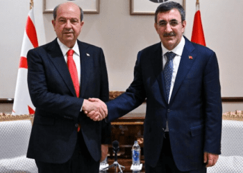 TC Cumhurbaşkanı Yardımcısı: “Federasyon defteri kapanmıştır”