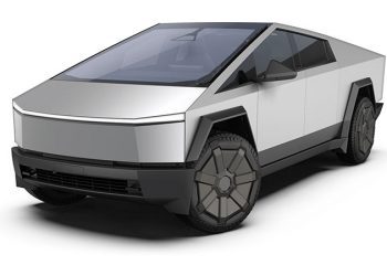 Tesla Cybertruck, polis tarafından trafikten men edildi