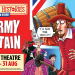 Horrible Histories, Barmy Britain ile 31 Ağustos’a kadar, London Apollo’da