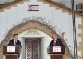 “Yapıcı tutumumuzu devam ettirmekteyiz”