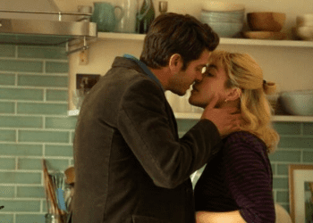 Alışılmışın dışında bir aşk hikâyesi; ‘We Live in Time’, Barbican’da