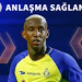 Talisca, Fenerbahçe’de! Brezilyalı yıldızdan gece yarısı paylaşımı