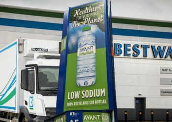 Avant, büyük rakiplerini geride bırakmaya devam ediyor