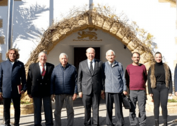 Çam kese böceğinin yarattığı sorunların çözülmesi için gerekli adımlar atılacak