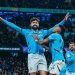 Manchester City ve Club Brugge Play-off’a kaldı