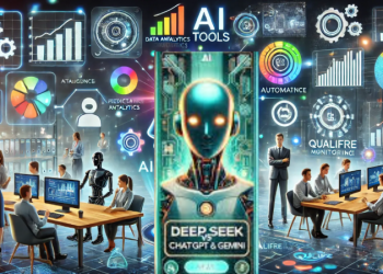 DeepSeek nedir, diğer yapay zeka modellerinden farkı?