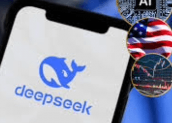 DeepSeek, sohbet botu hizmetine üye alımını geçici süre kısıtladı