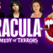Korku klasiği Dracula: A Comedy of Terrors, Londra’da