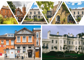 Tüm Enfield’i yansıtan yeni ‘Yerel Miras Listesi’ yayınlandı