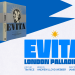 Tim Rice ve Andrew Lloyd Webber’in efsanevi EVITA’sı, West End’de