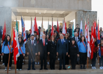 “Dr. Fazıl Küçük, tarihimizdeki haklı yerini her zaman koruyacaktır”