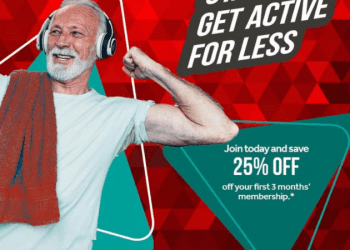 Haringey sakinlerine, 2025’te Aktif Sağlık Programıyla fitness