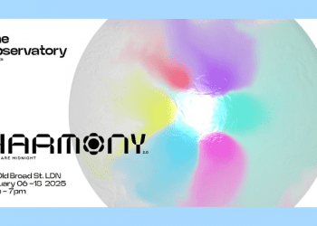 Farkındalık ve kolektif enerjinin gücüyle bağlanma; Harmony 2.0, 18 Ocak’a kadar