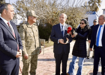 “Haspolat sınır kapısının açılmasına yönelik ortak bir irade ve güçlü destek var”