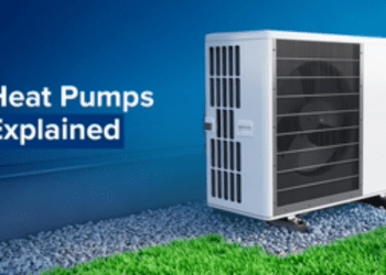 Hükümet ‘ısı pompası efsanelerini’ ortadan kaldırmak için uzman birim işe aldı