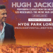 Tony ödüllü aktör Hugh Jackman, Londra’da hayranlarıyla buluşacak