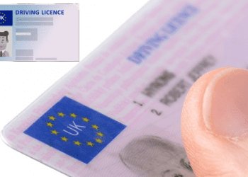 Birleşik Krallık’ta ehliyetler dijital ortama taşınıyor