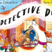 En çok satan çocuk kitabı ‘The Detective Dog’ sahne uyarlamasıyla İngiltere’de