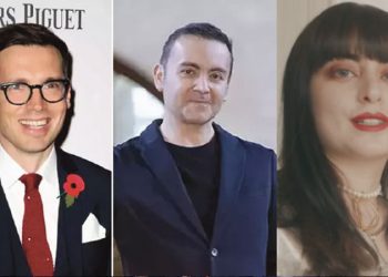 Üç ünlü Türk moda tasarımcısı, 20 – 24 Şubat’ta, London Fashion Week’te