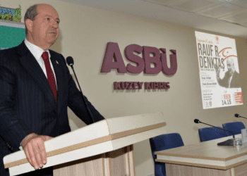 Doğumunun 101. yılında, Rauf R. Denktaş paneli ve fotoğraf sergisi