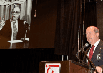 Cumhurbaşkanı Tatar; “Denktaş, kendisini Kıbrıs Türk halkının milli mücadelesine adadı”