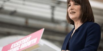 Rachel Reeves’in konuşmasından çıkan 7 önemli nokta; Heathrow’dan, Trump’a