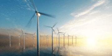 Hükümet açık deniz rüzgar devrimini başlatıyor; 30 milyar sterline kadar yatırımın önü açılacak